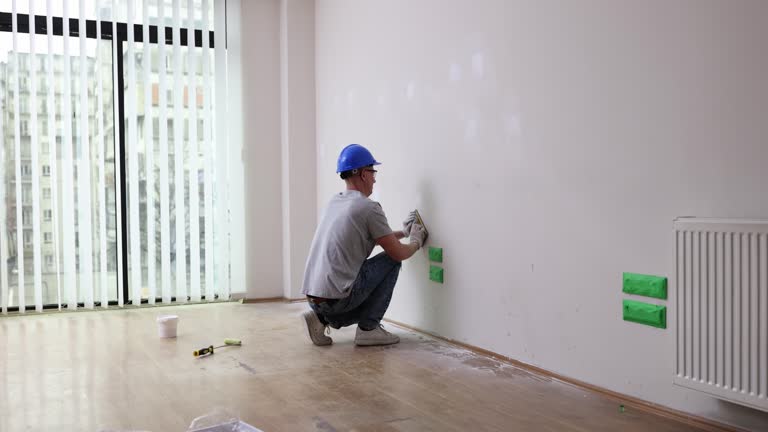 Best Interior Painting  in Troutdale, OR